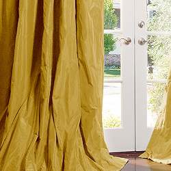 Amber - Taffeta