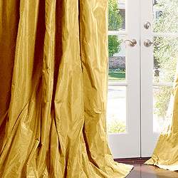 Saffron - Taffeta