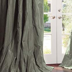 Steel - Taffeta